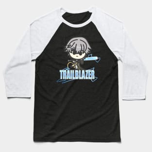 trailblazer (M) | (fan-art by smoomaru) Baseball T-Shirt